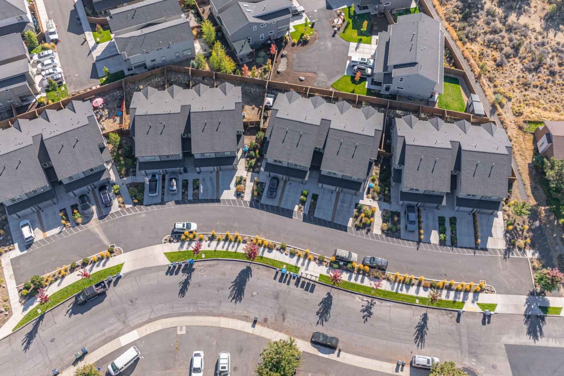 Holliday Park - Residential Income