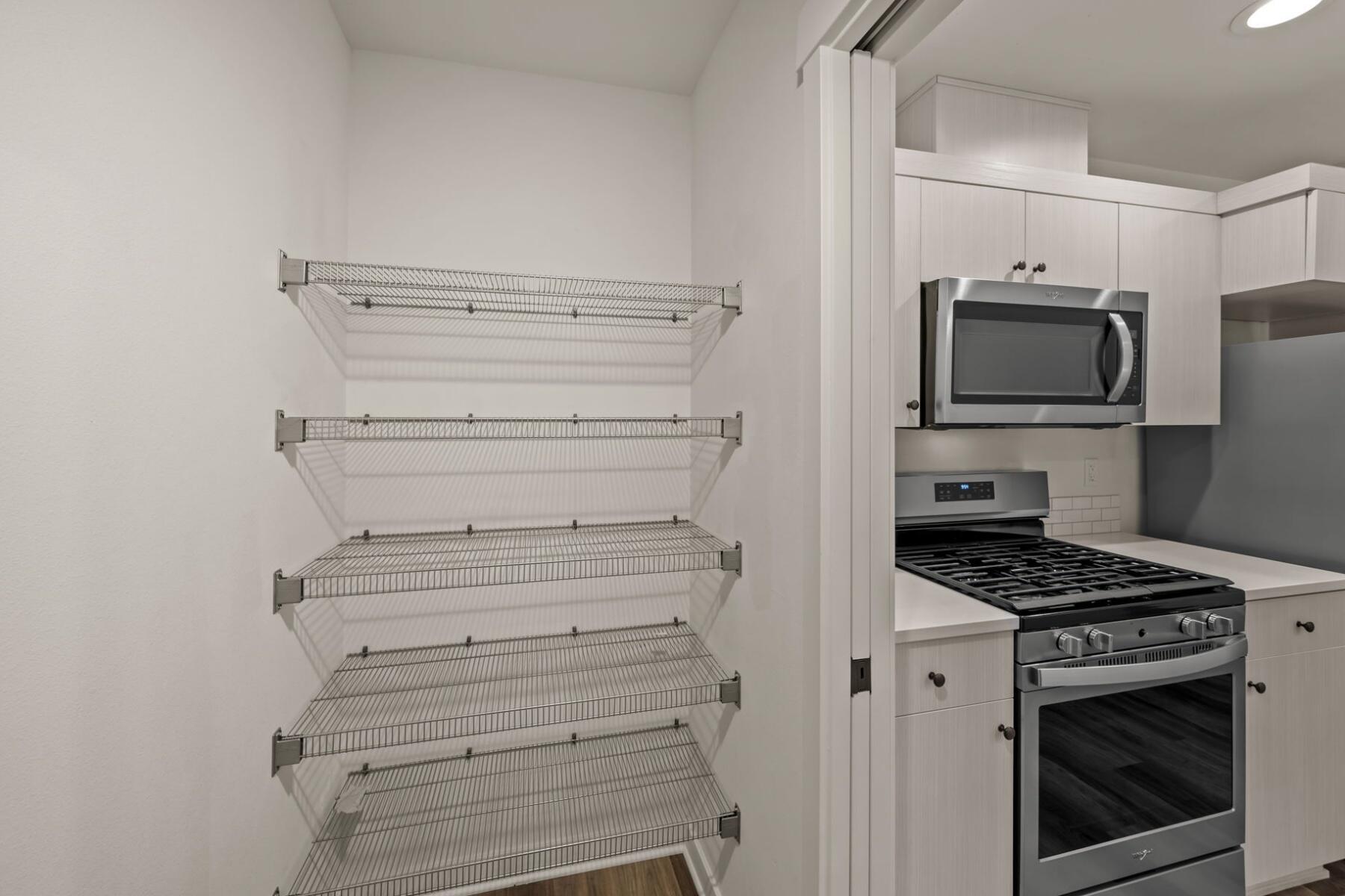 Holliday Park - Residential Income