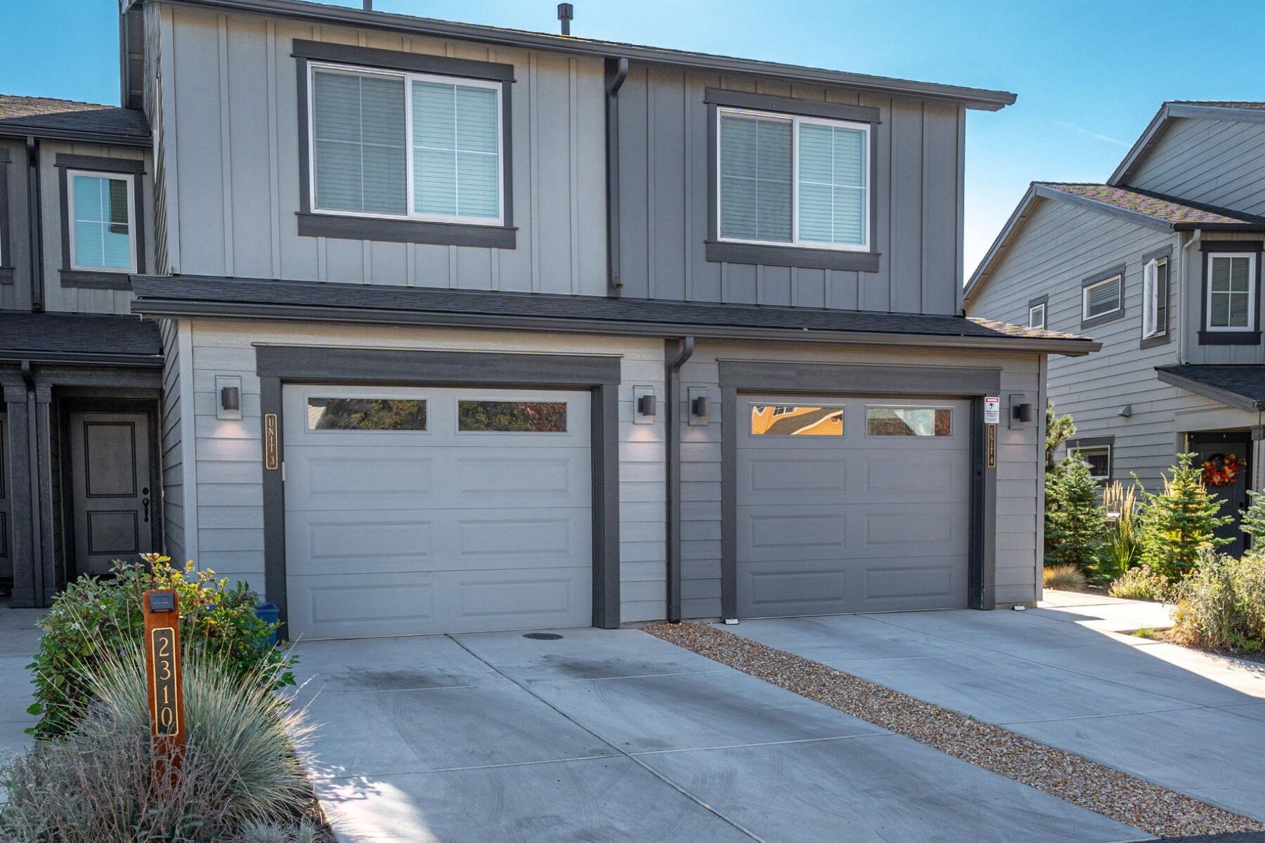 Holliday Park - Residential Income