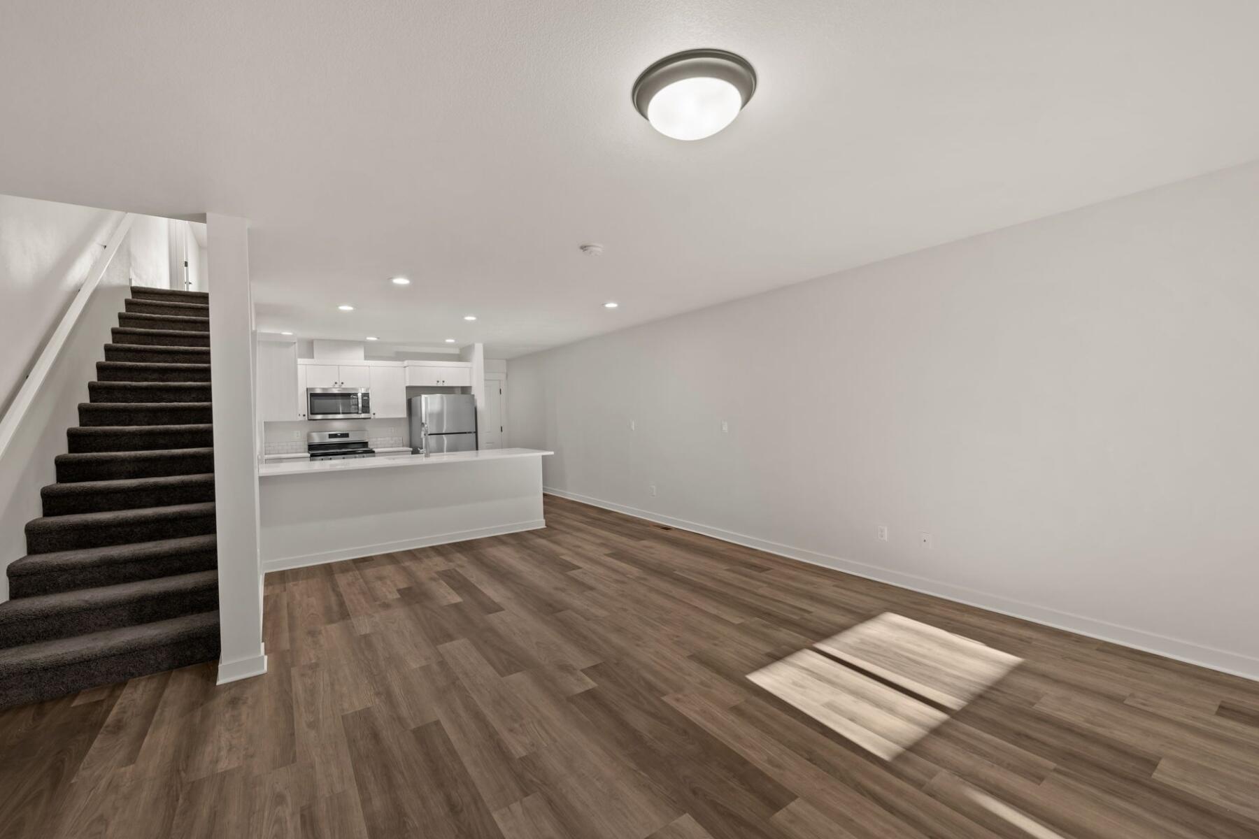 Holliday Park - Residential Income