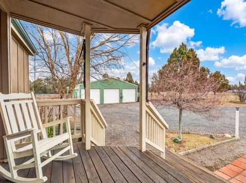 5404 SW Badger Road Terrebonne OR 97760