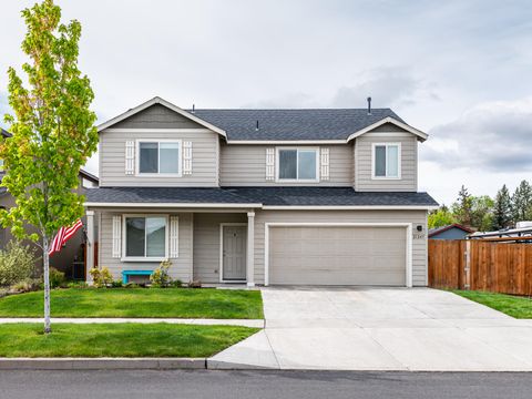 21243 Thornhill Lane Bend OR 97701
