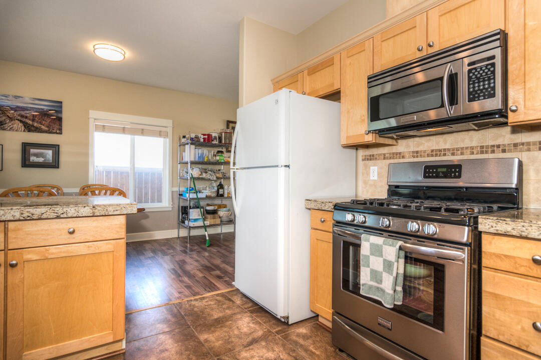 Juniper Meadows - Residential