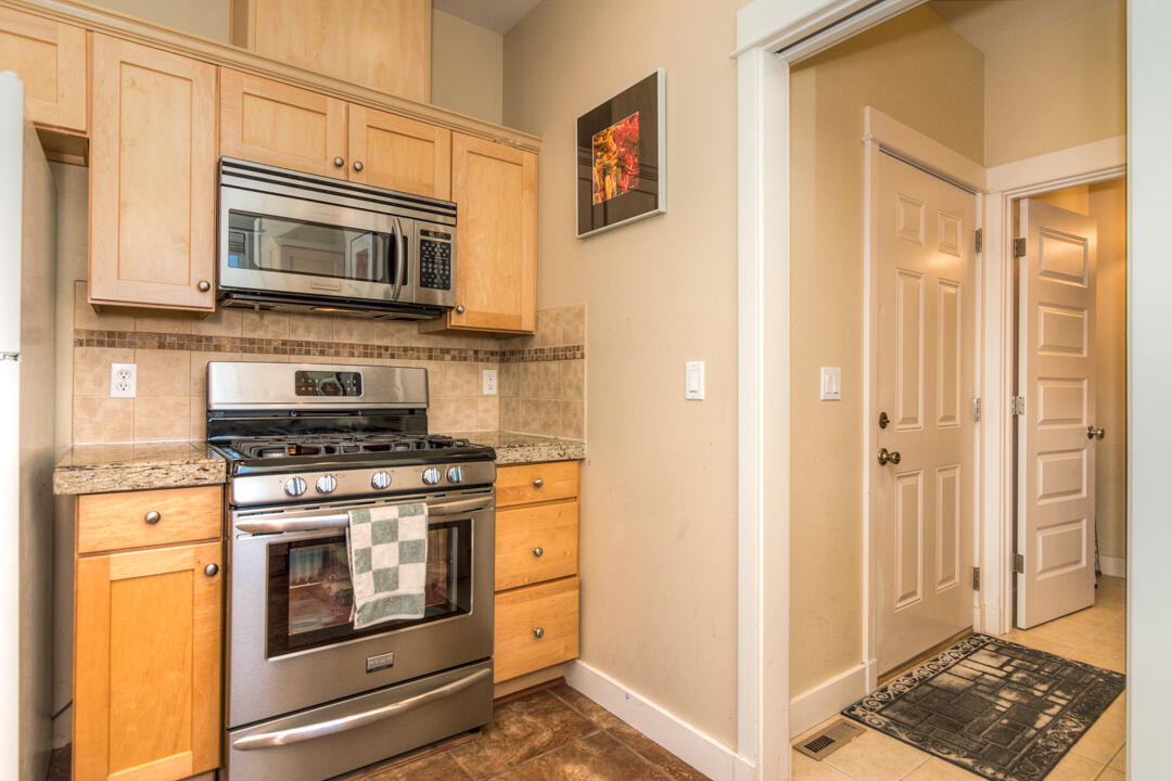 Juniper Meadows - Residential