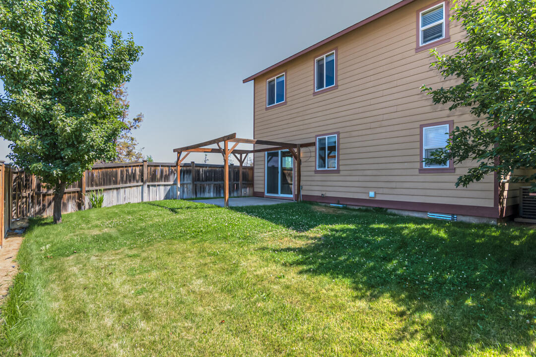 Juniper Meadows - Residential