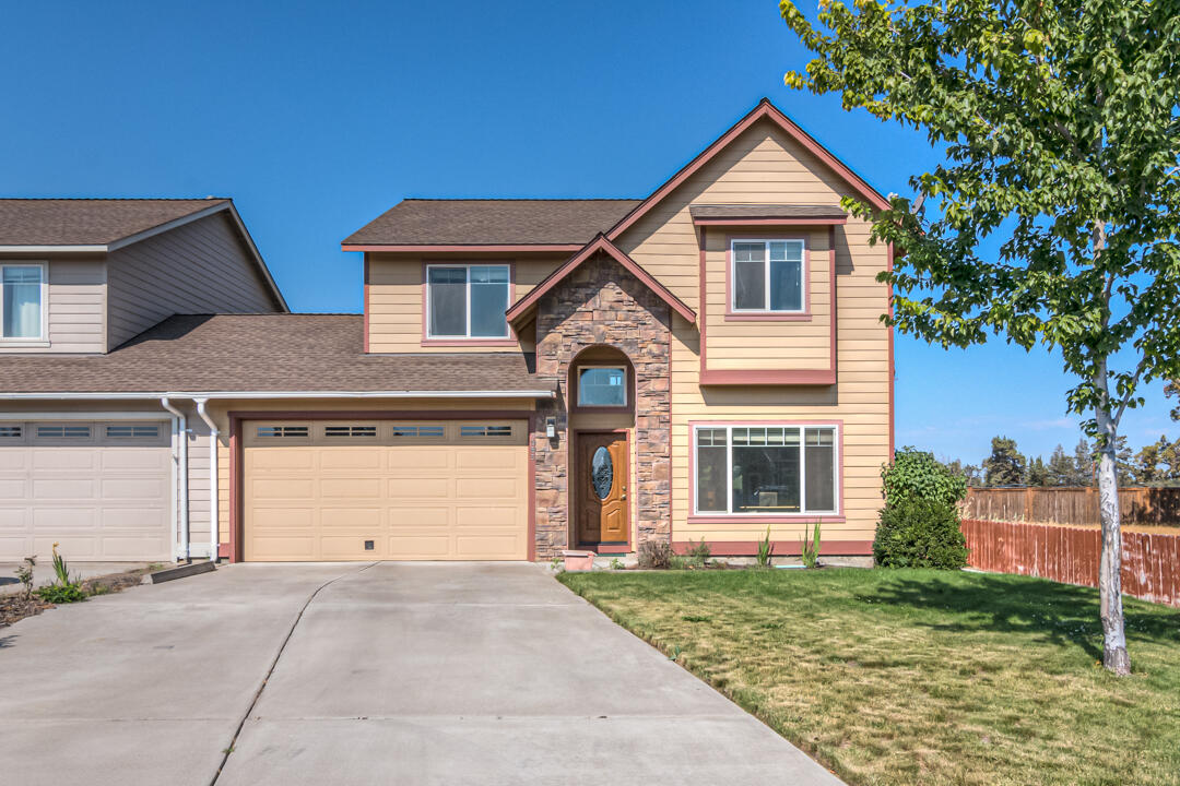 Juniper Meadows - Residential