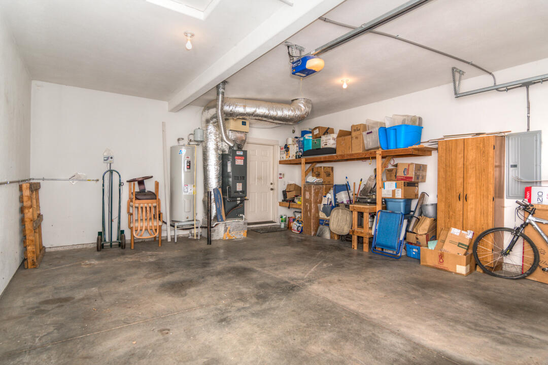 Juniper Meadows - Residential