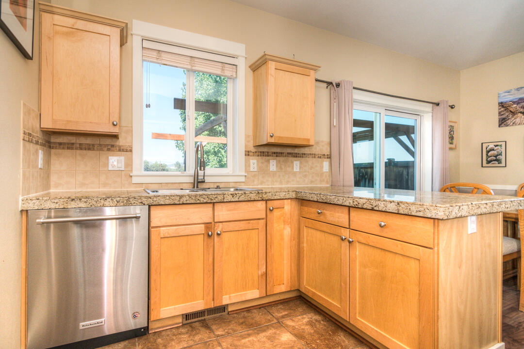 Juniper Meadows - Residential