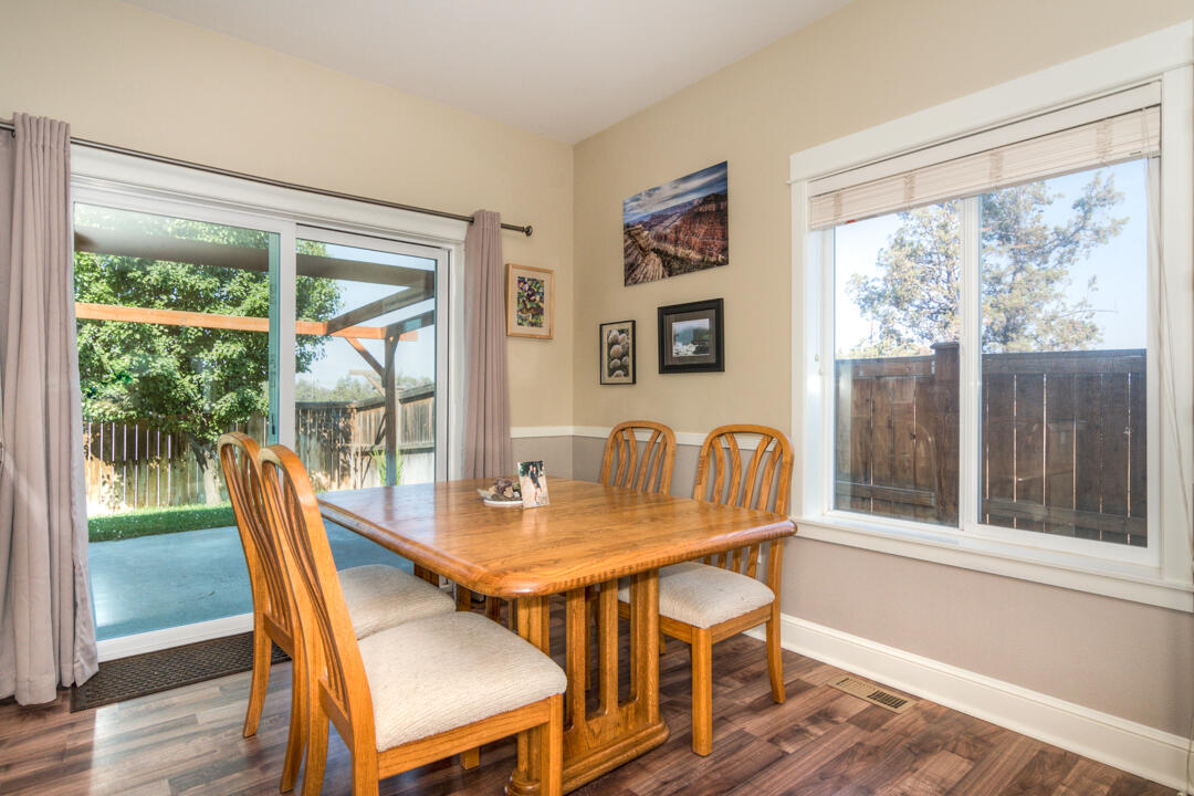 Juniper Meadows - Residential