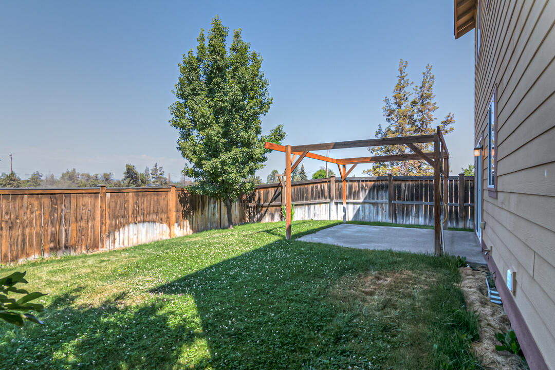 Juniper Meadows - Residential