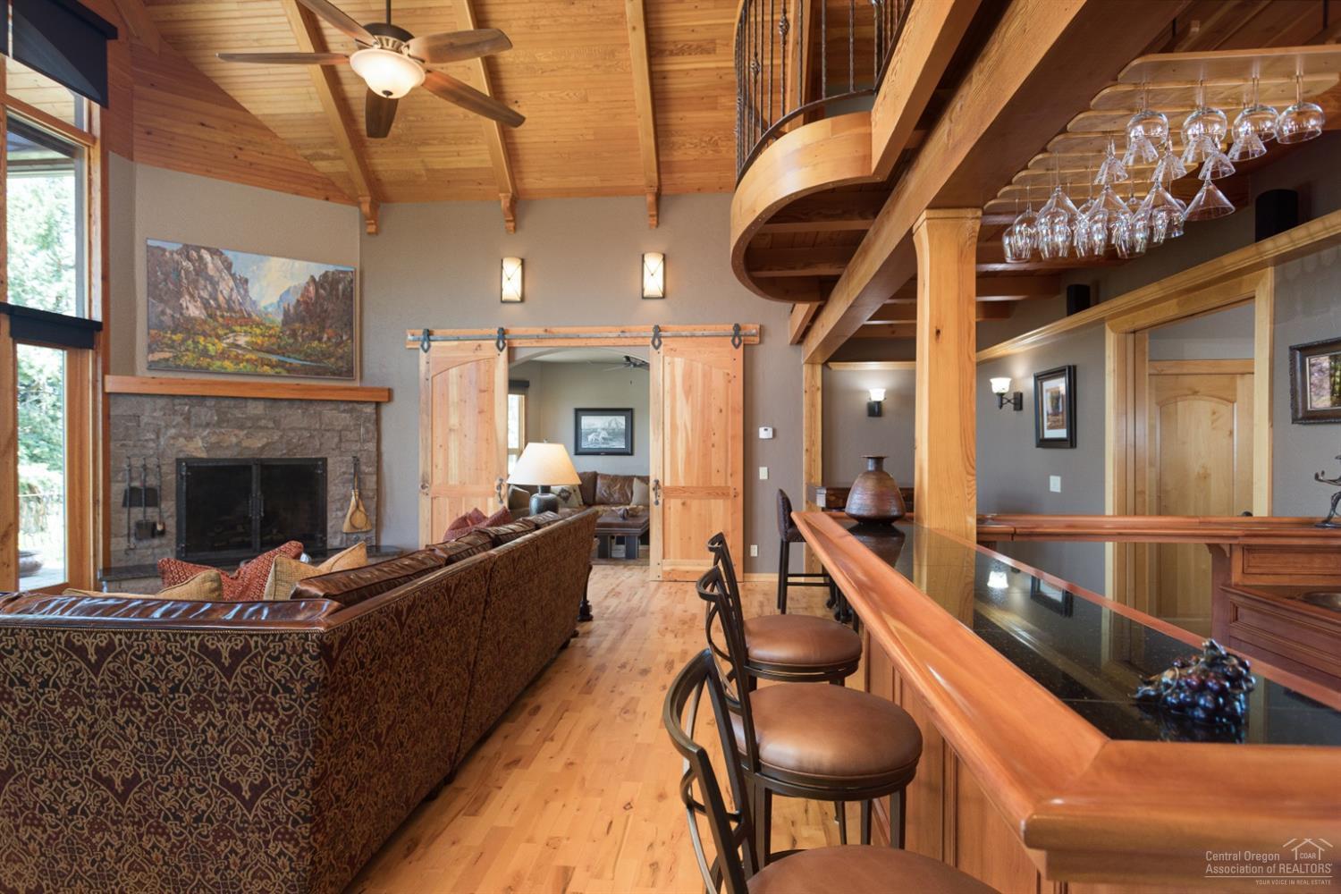 Snow Creek Ranch - Residential