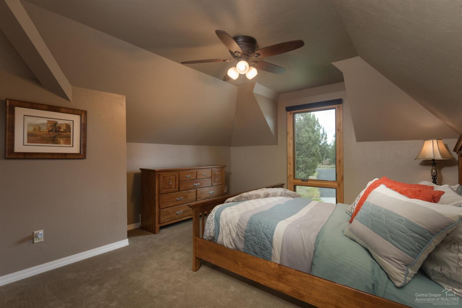 Snow Creek Ranch - Residential