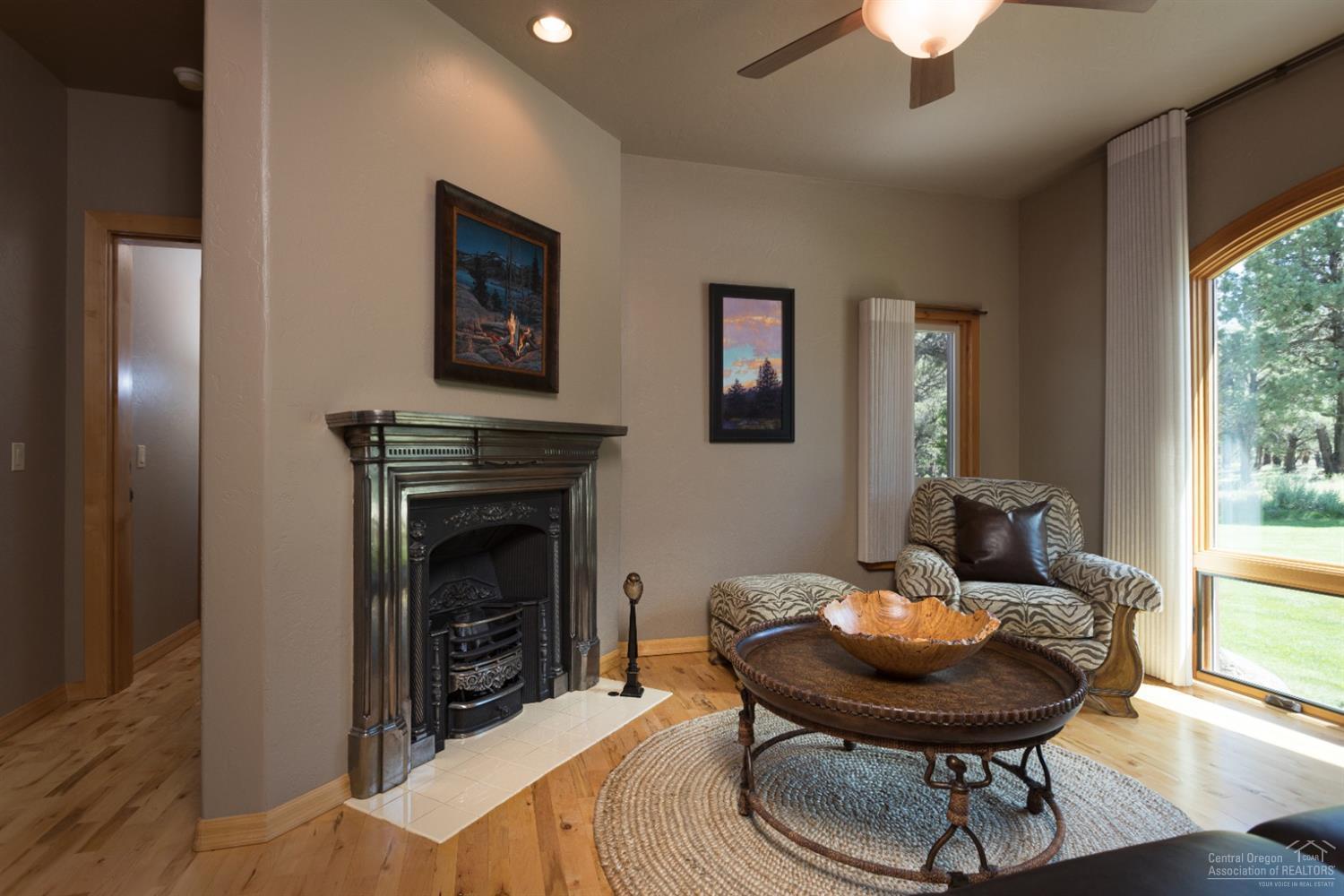 Snow Creek Ranch - Residential