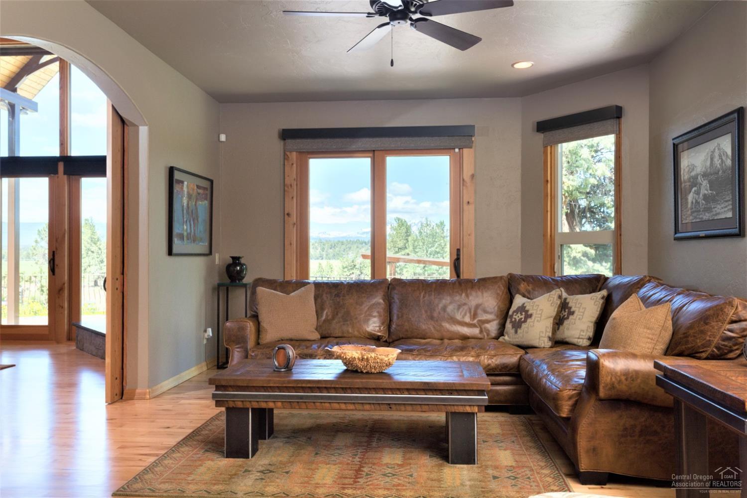 Snow Creek Ranch - Residential