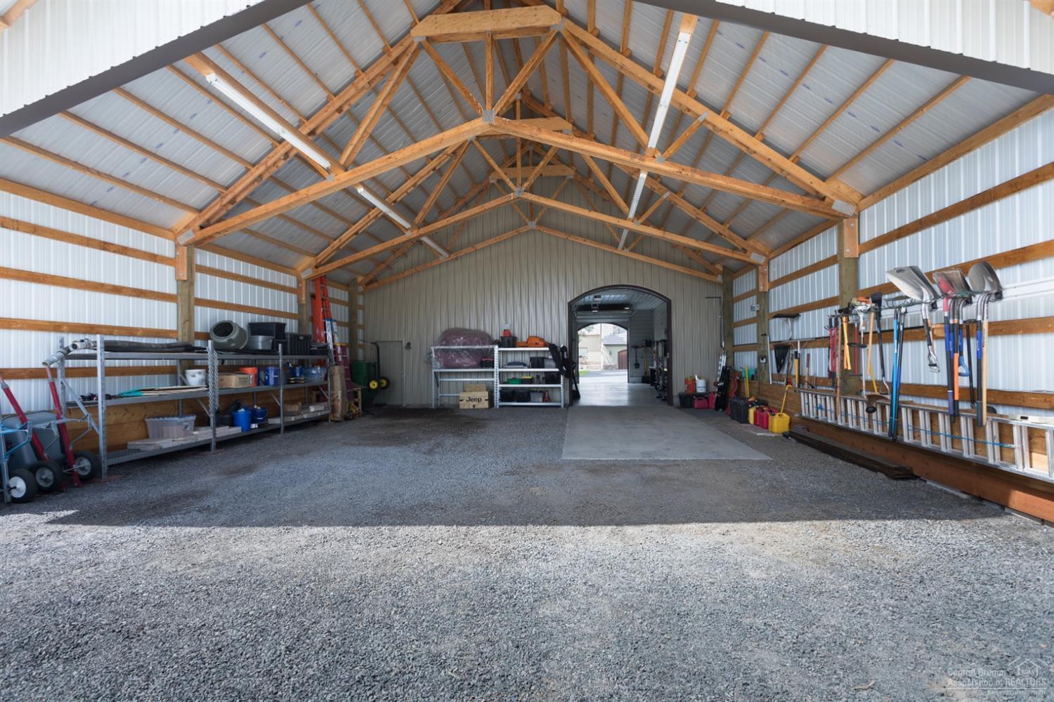 Snow Creek Ranch - Residential