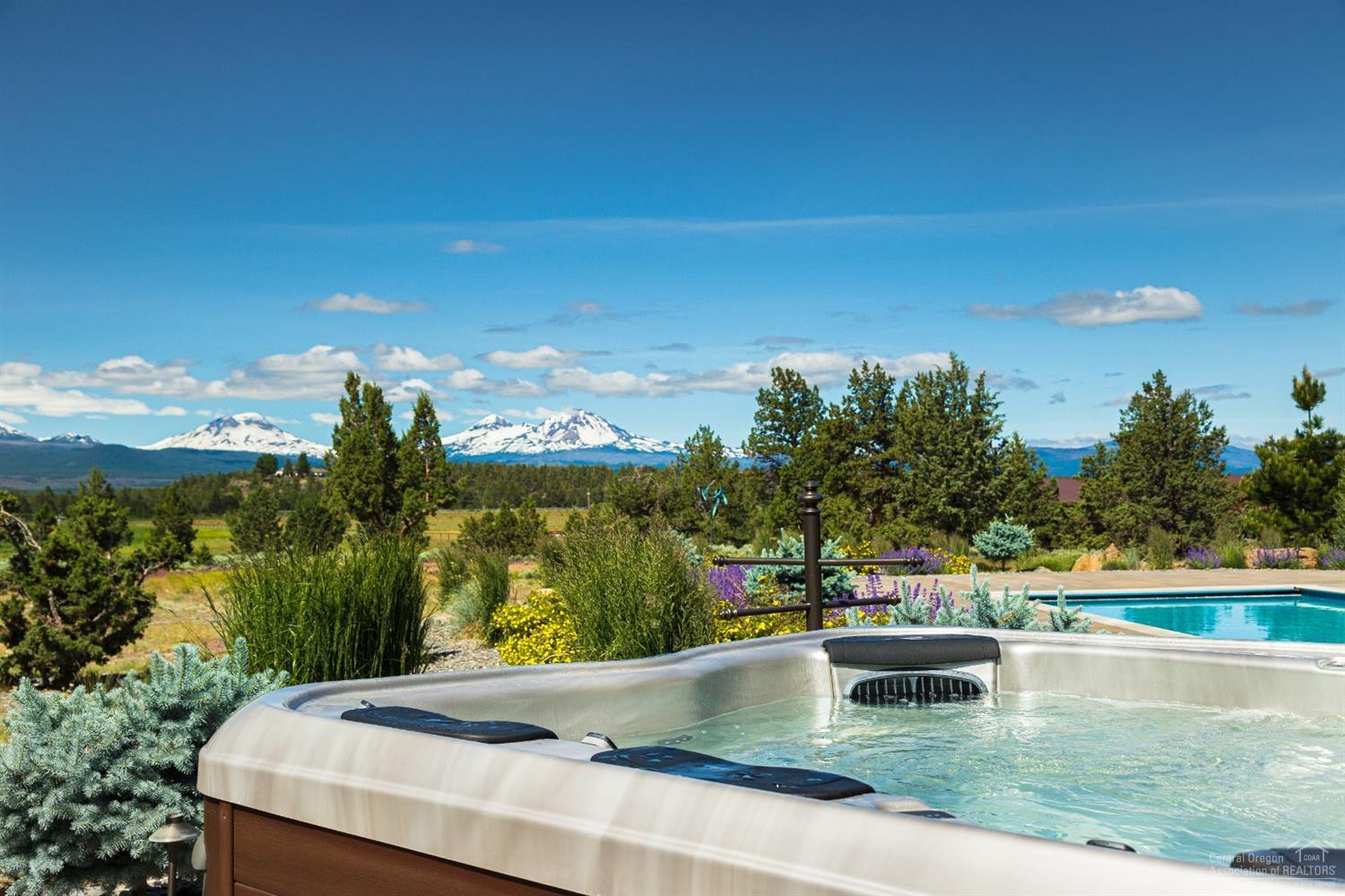 Snow Creek Ranch - Residential