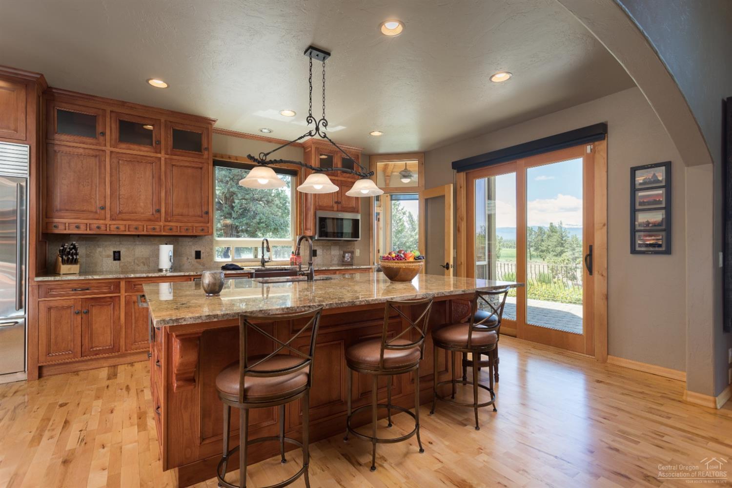 Snow Creek Ranch - Residential