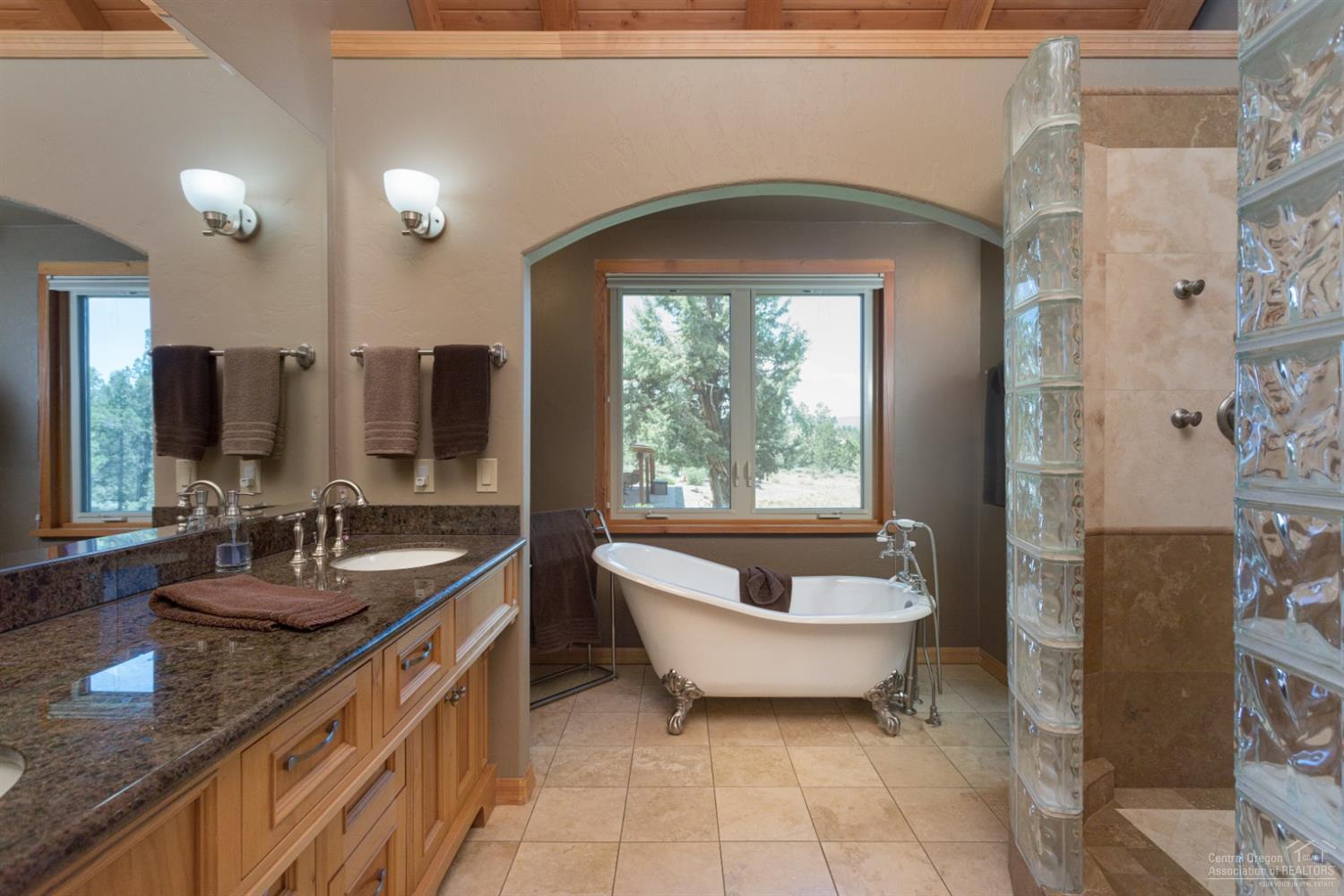 Snow Creek Ranch - Residential