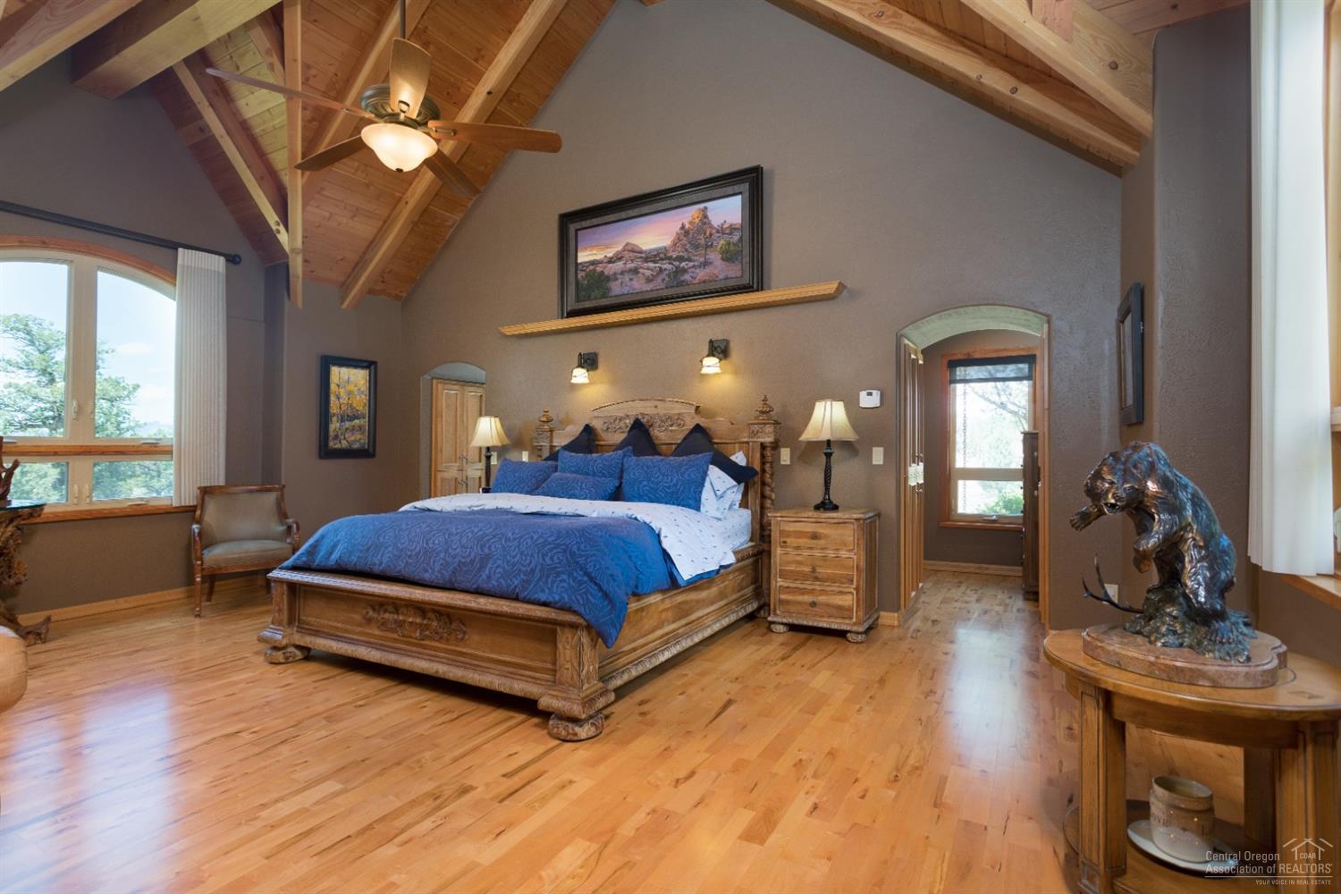 Snow Creek Ranch - Residential