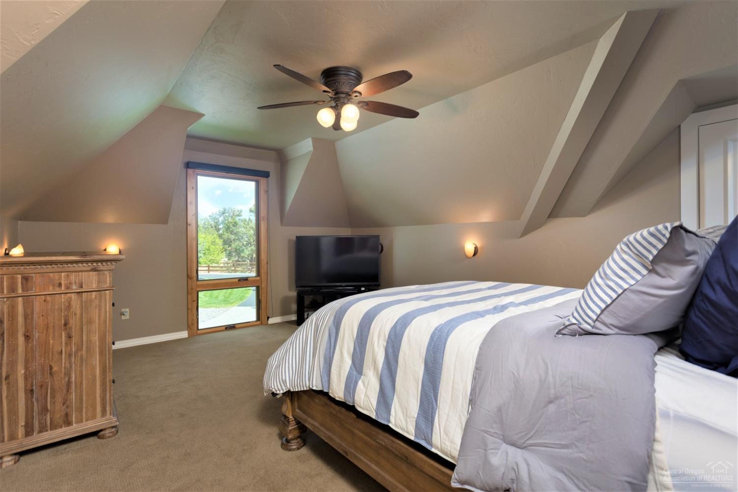 Snow Creek Ranch - Residential