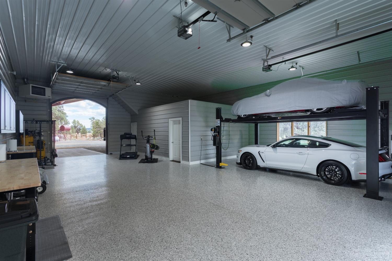 Snow Creek Ranch - Residential