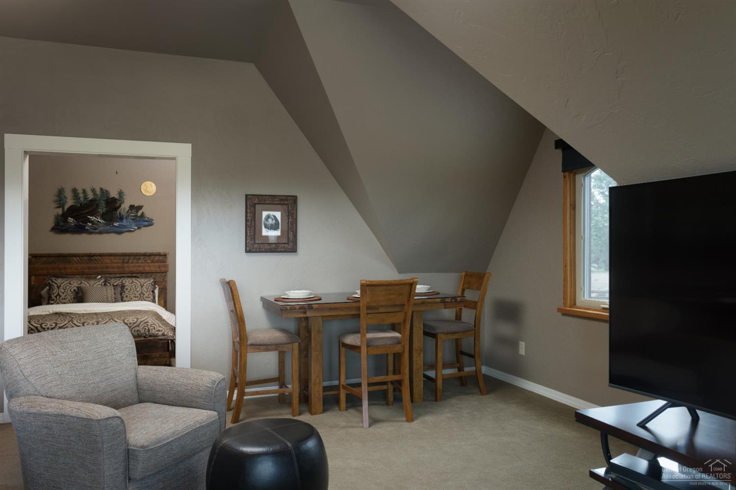 Snow Creek Ranch - Residential