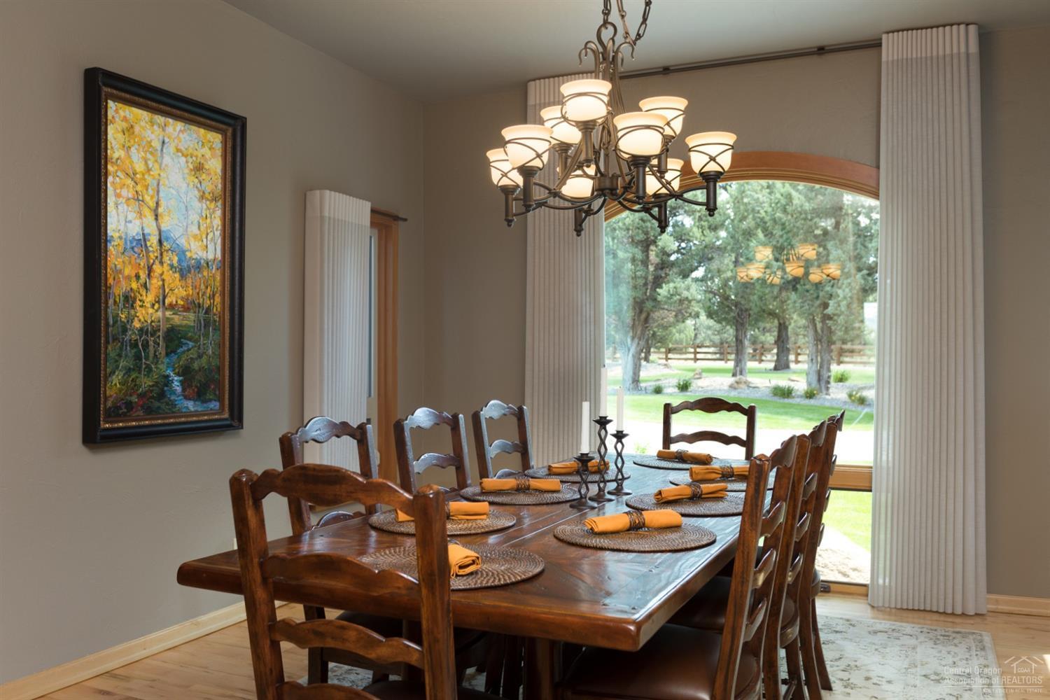 Snow Creek Ranch - Residential