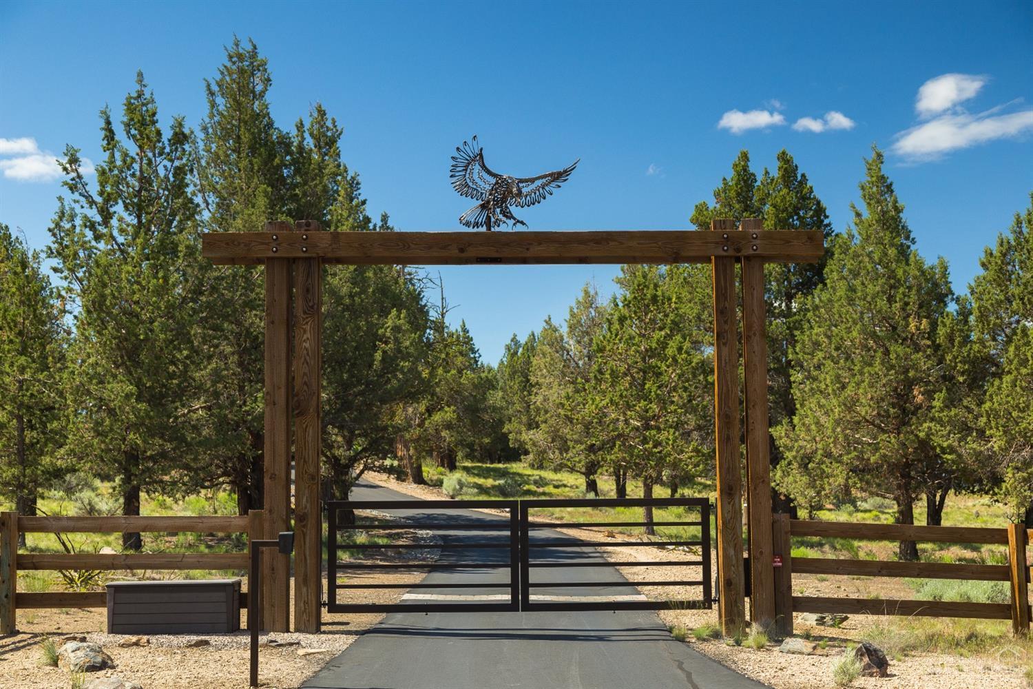 Snow Creek Ranch - Residential