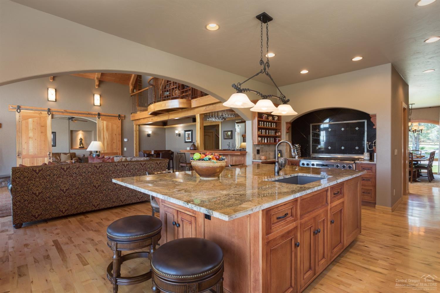 Snow Creek Ranch - Residential