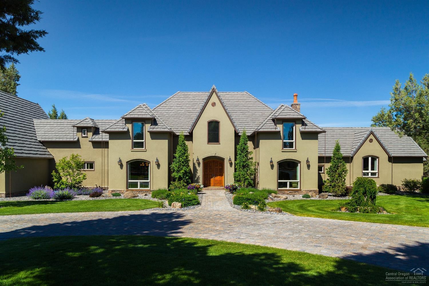 Snow Creek Ranch - Residential