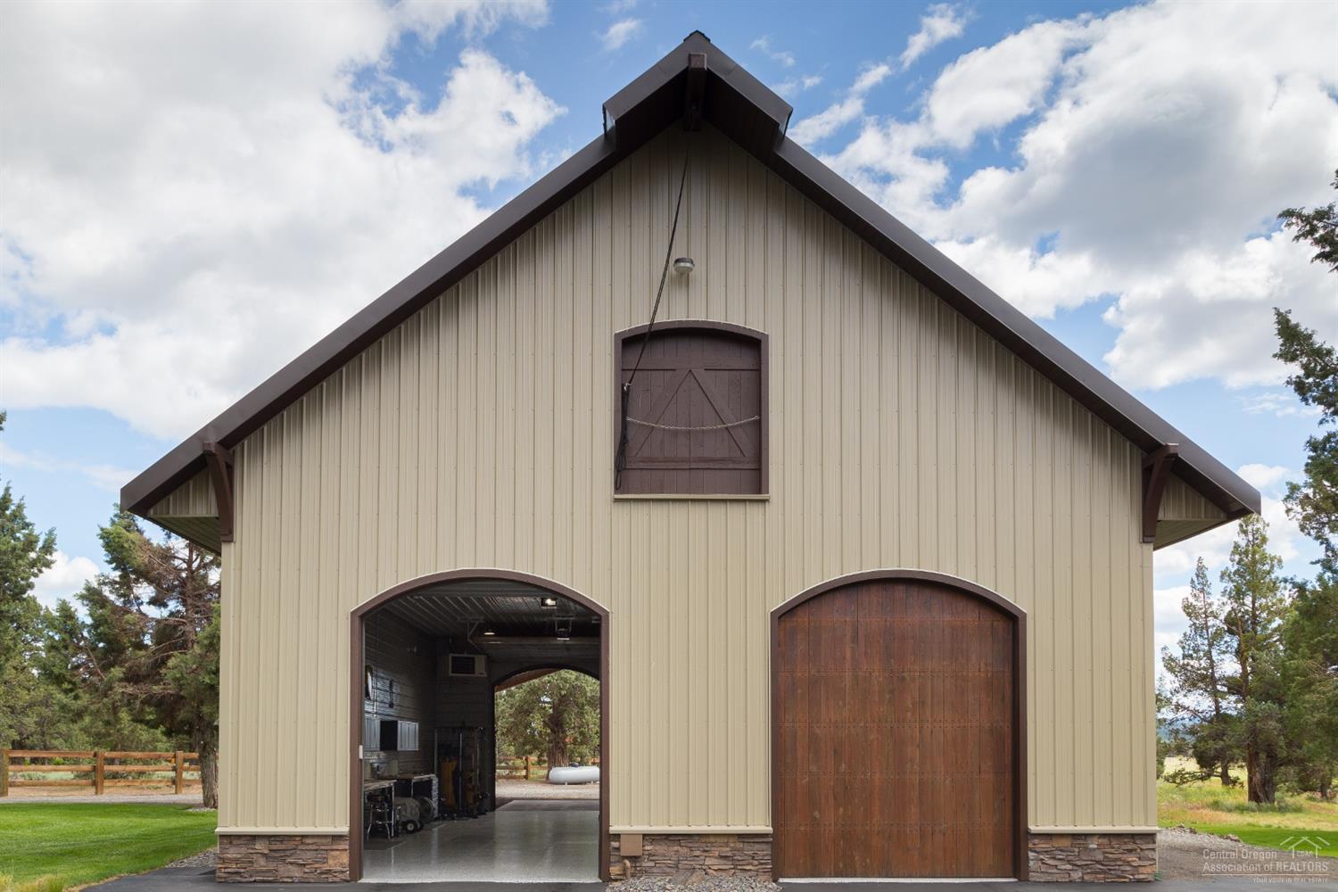 Snow Creek Ranch - Residential