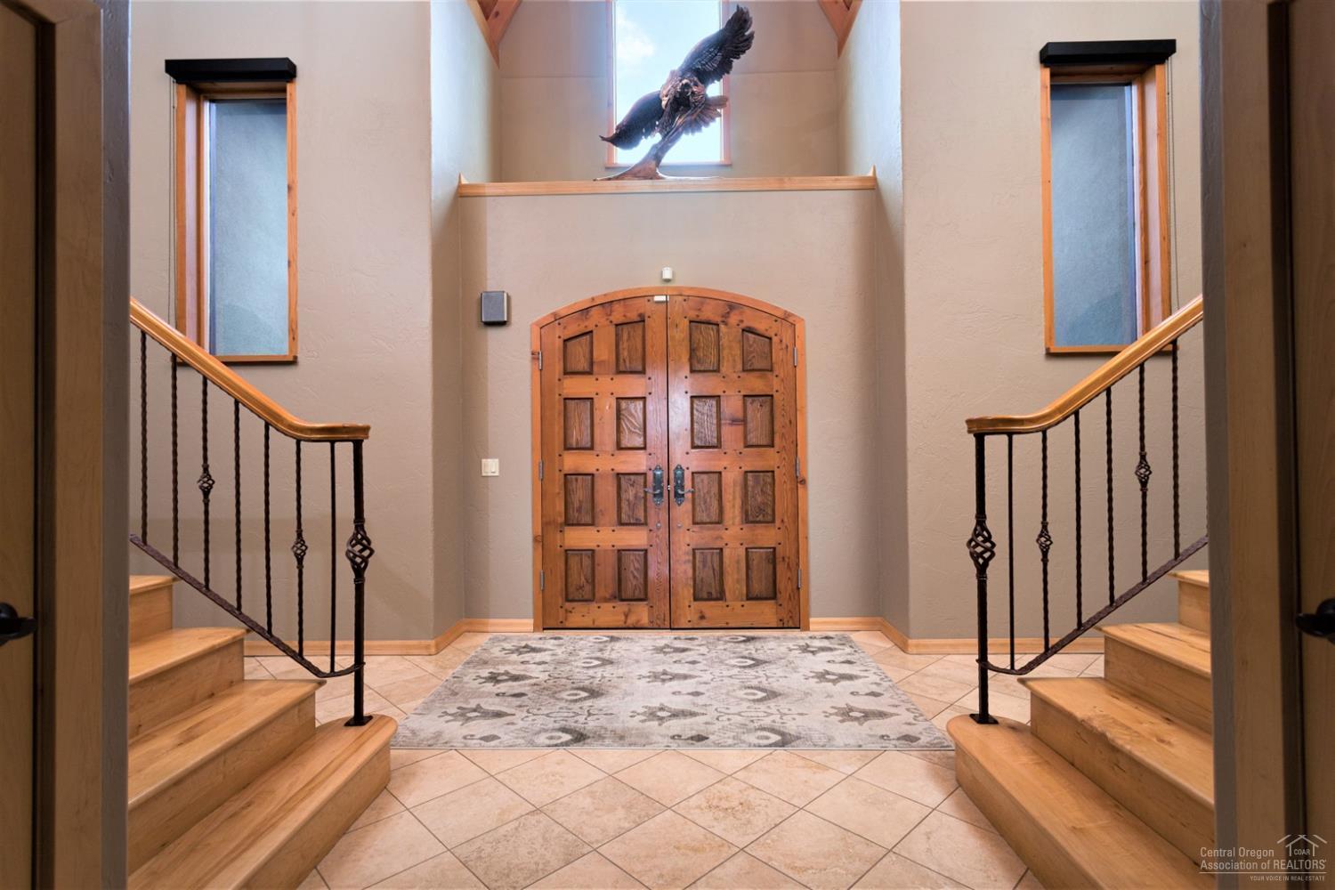 Snow Creek Ranch - Residential