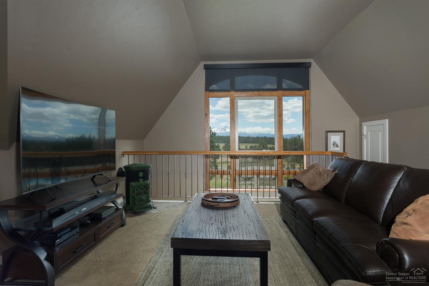 Snow Creek Ranch - Residential