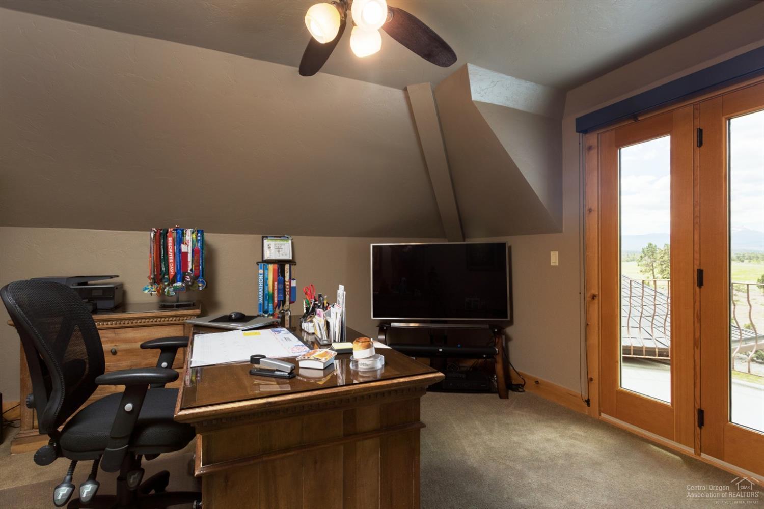 Snow Creek Ranch - Residential