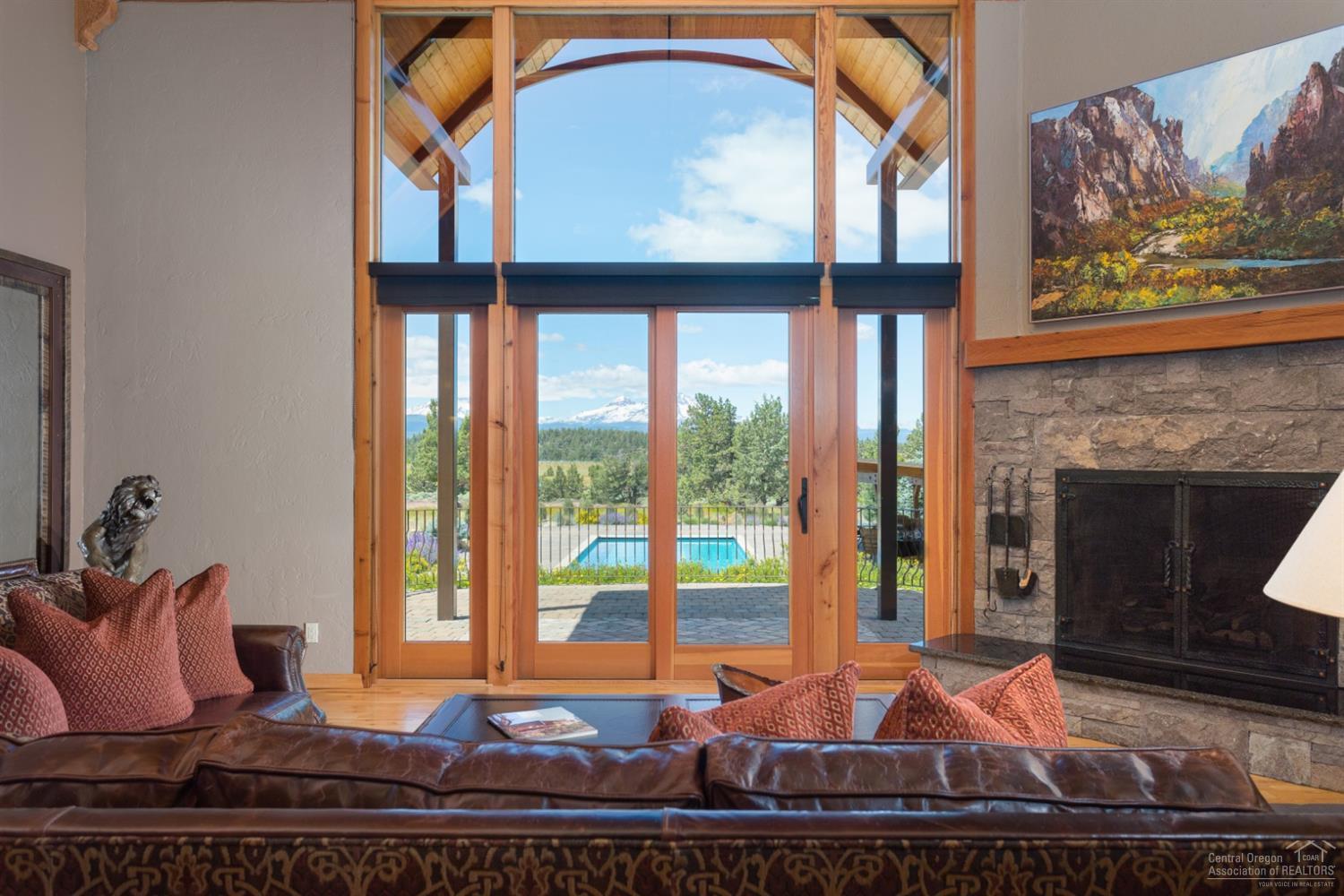 Snow Creek Ranch - Residential