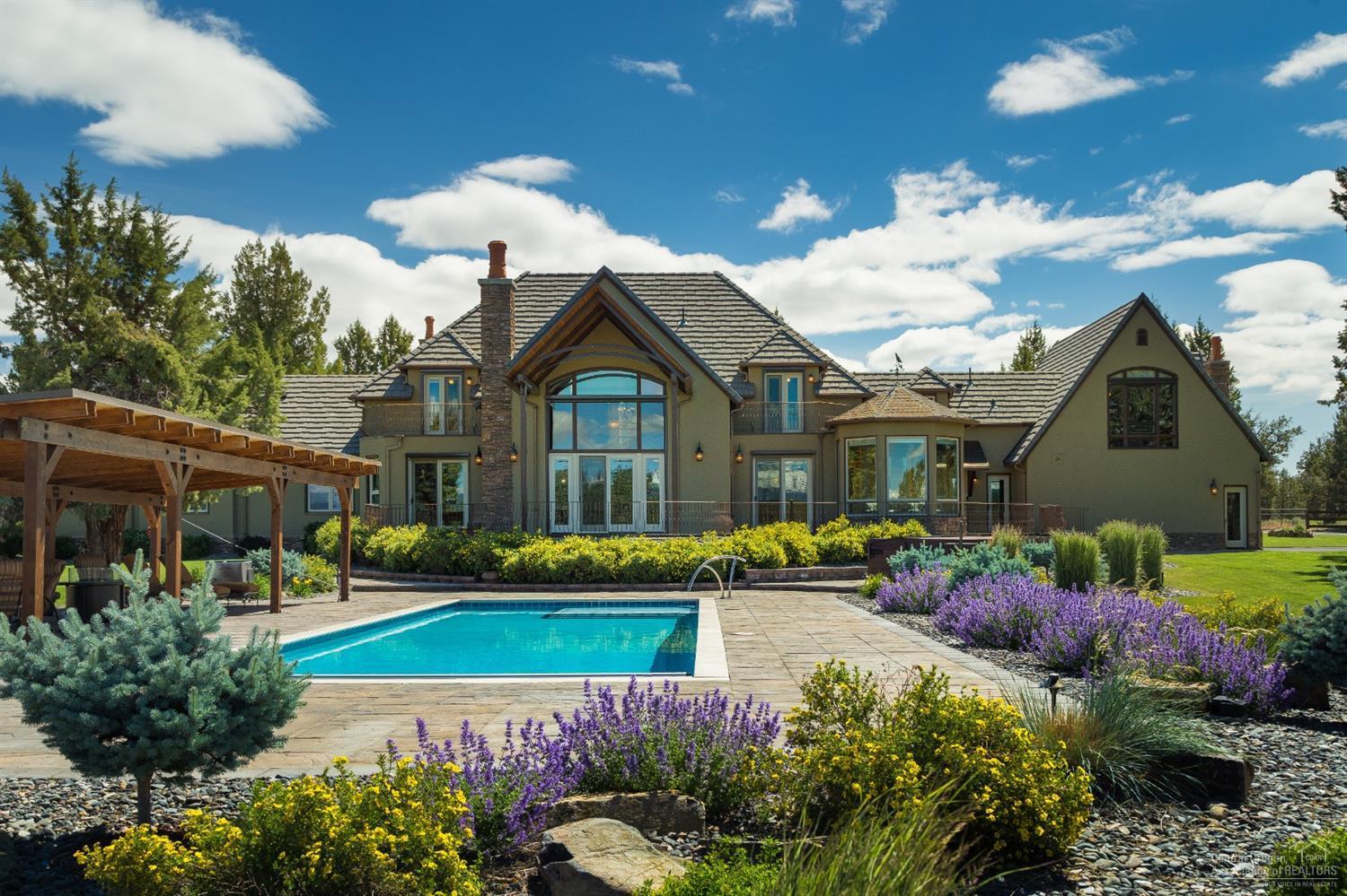 Snow Creek Ranch - Residential