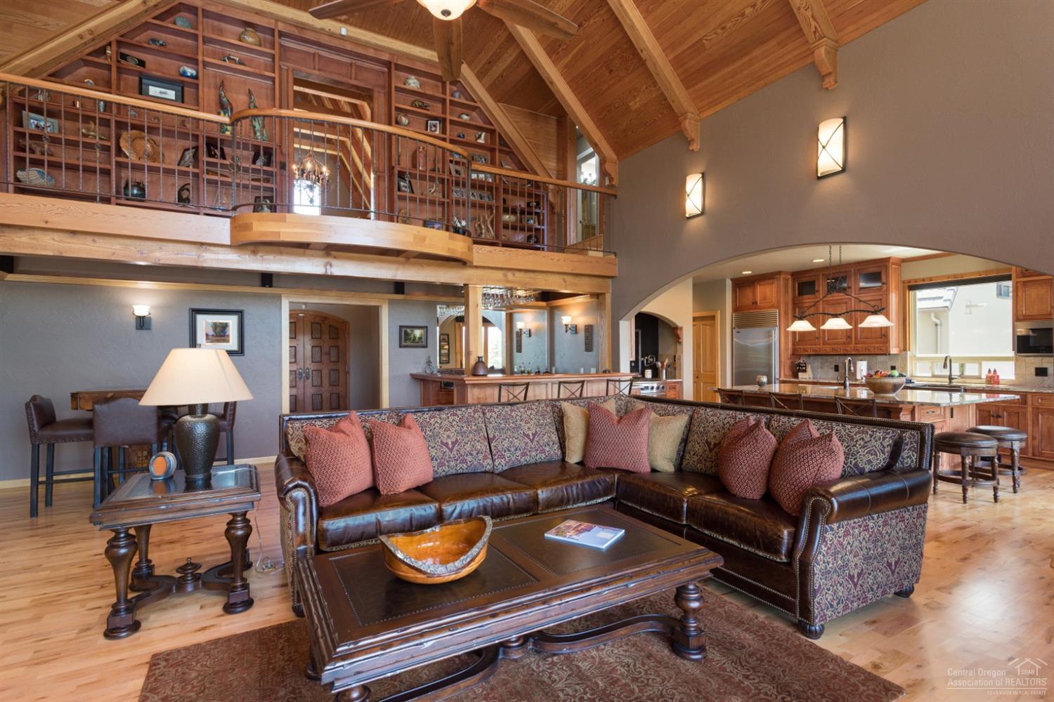 Snow Creek Ranch - Residential