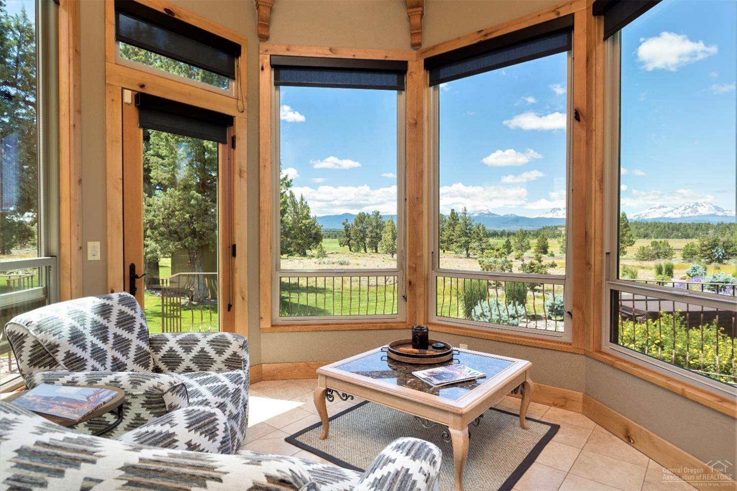 Snow Creek Ranch - Residential