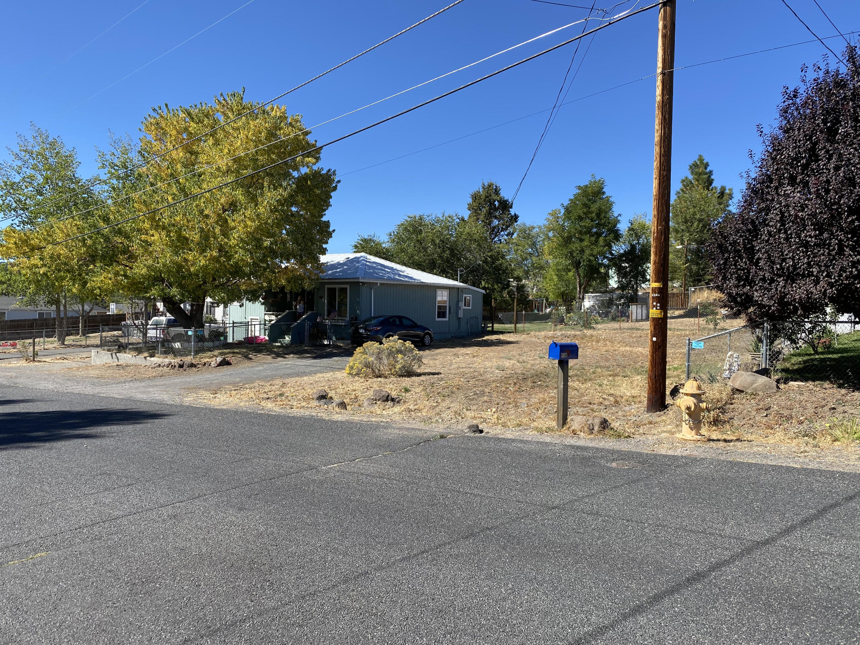 Stewart - Residential