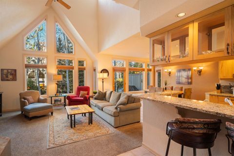 Photo of 57082 Peppermill Circle #35-C, Sunriver, OR 97707 (MLS # 220219592)