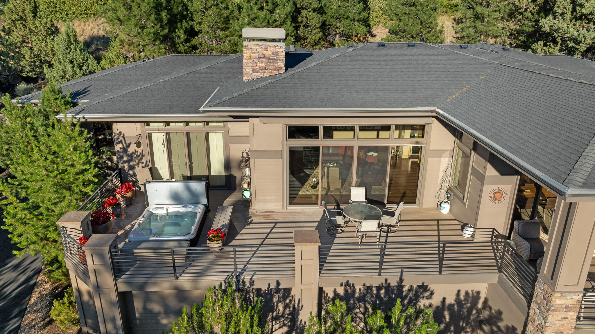 Awbrey Glen - Residential