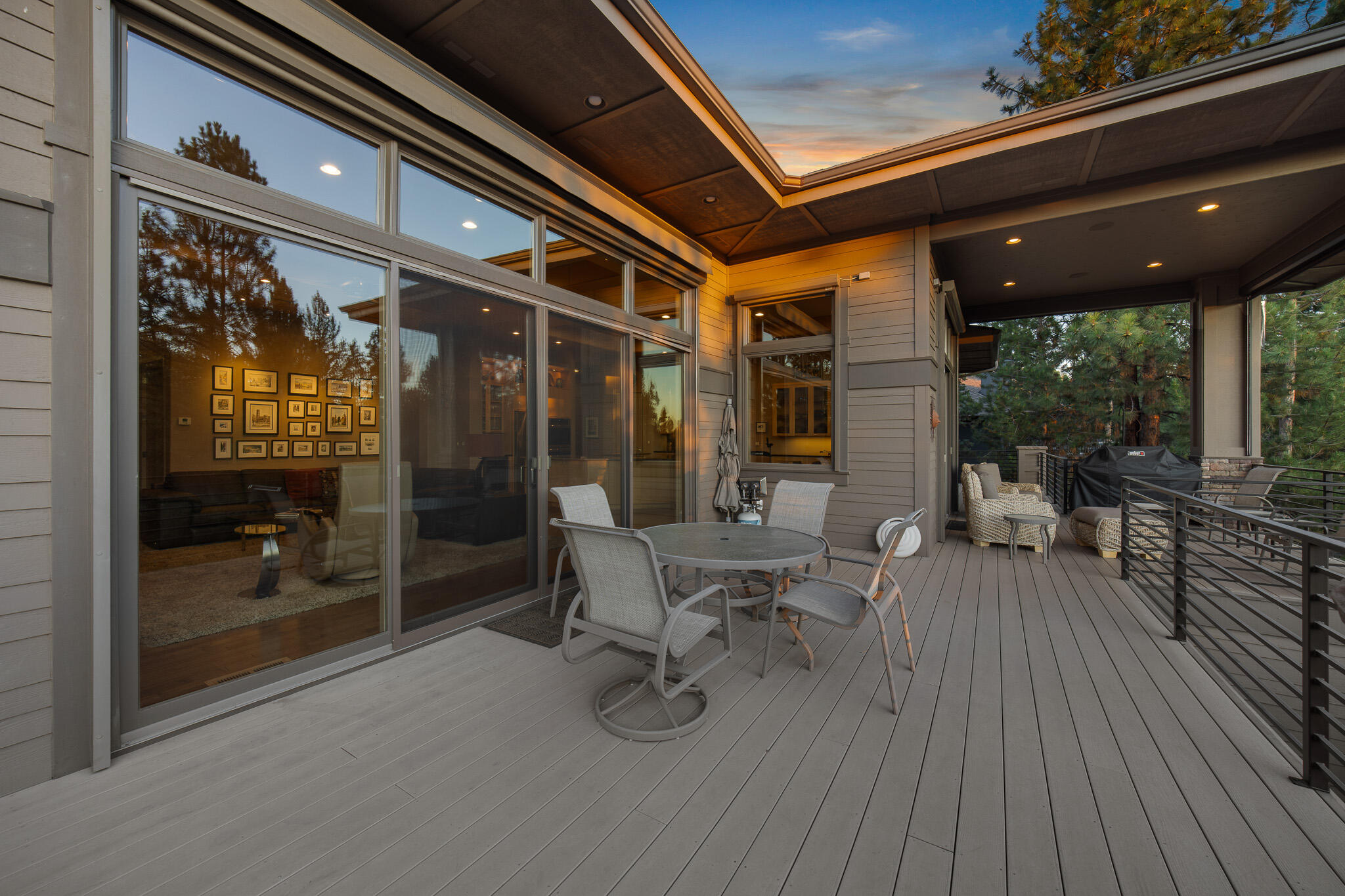 Awbrey Glen - Residential