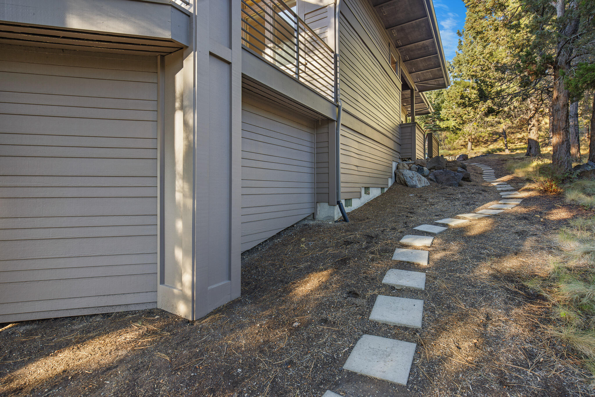 Awbrey Glen - Residential