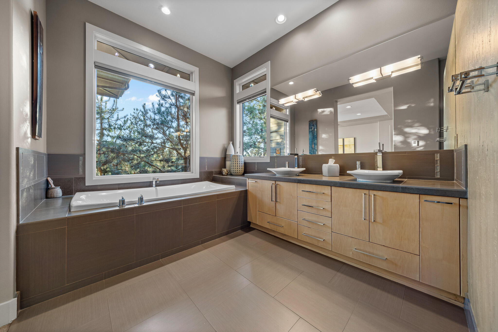 Awbrey Glen - Residential