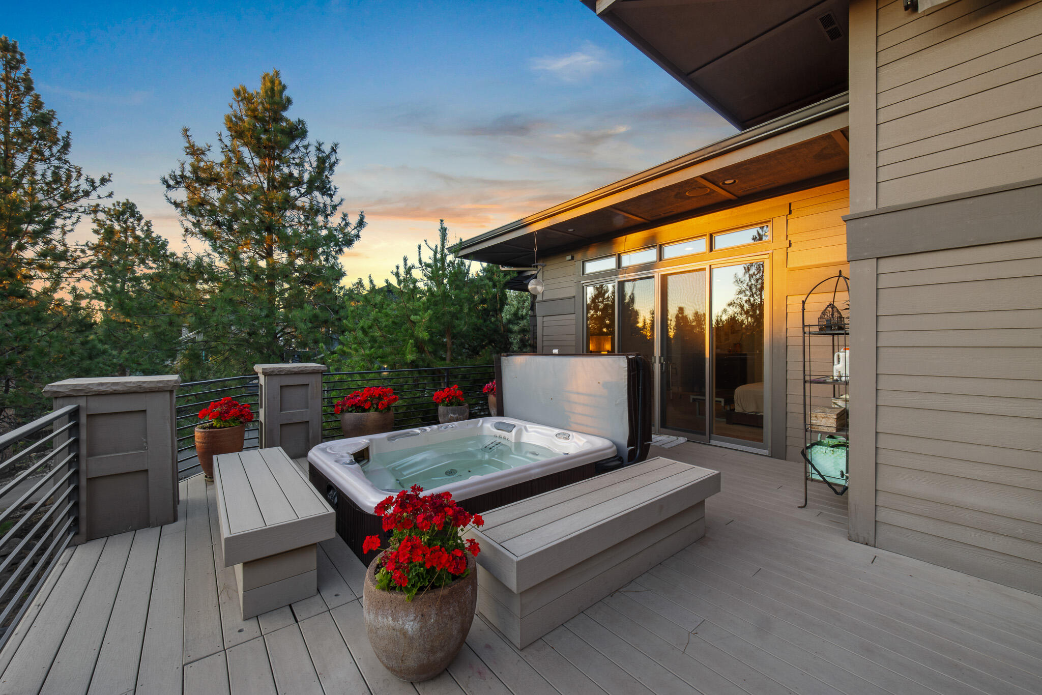 Awbrey Glen - Residential