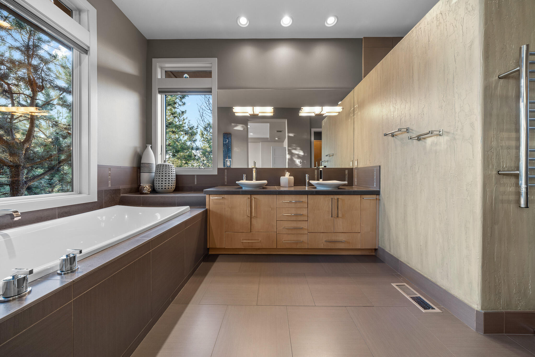 Awbrey Glen - Residential