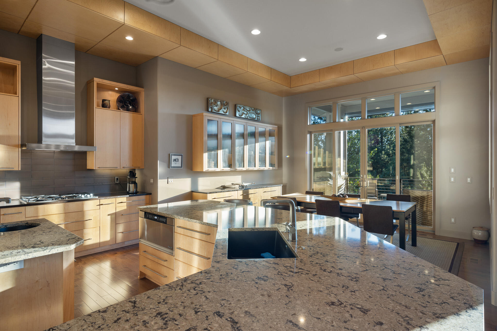 Awbrey Glen - Residential