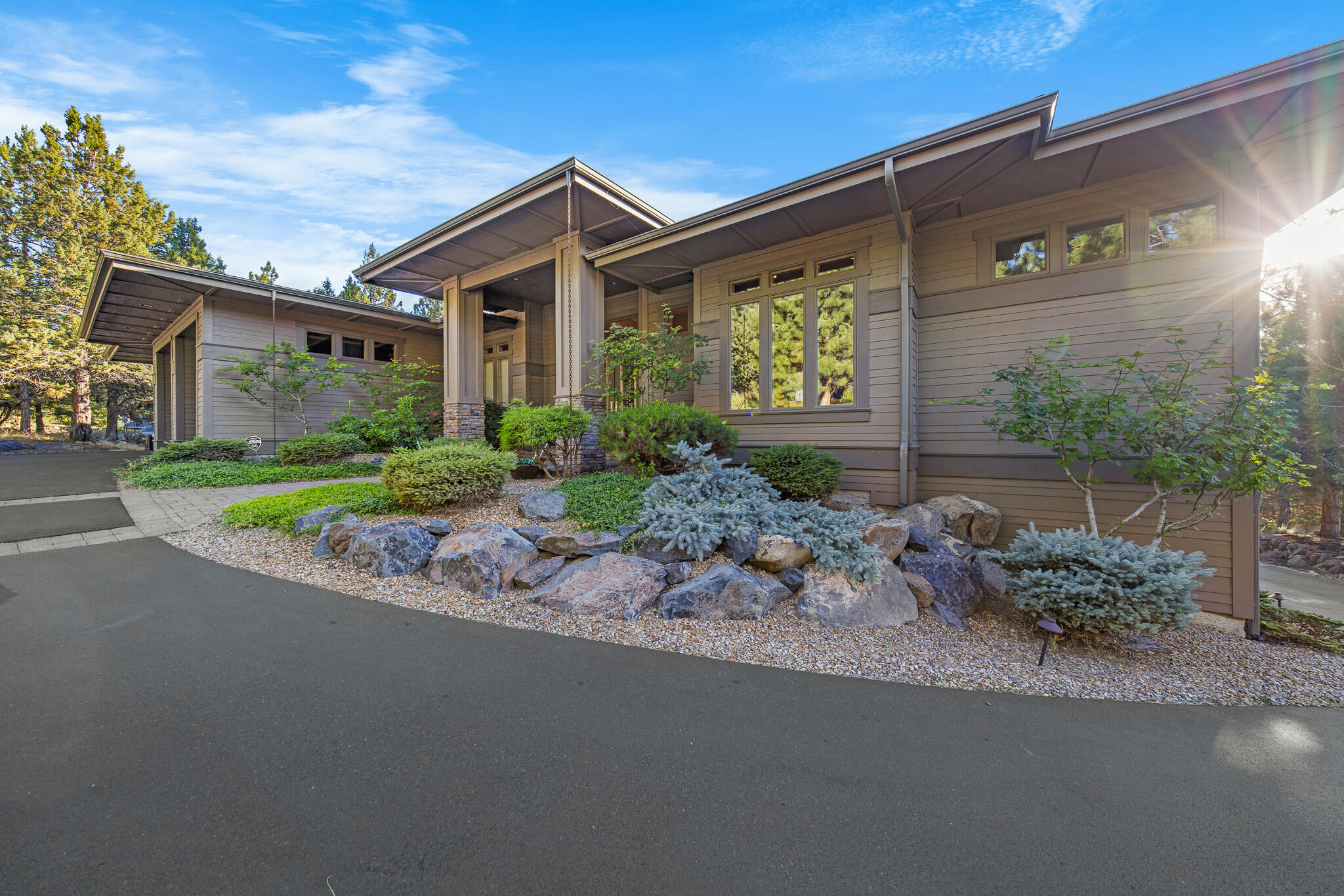 Awbrey Glen - Residential