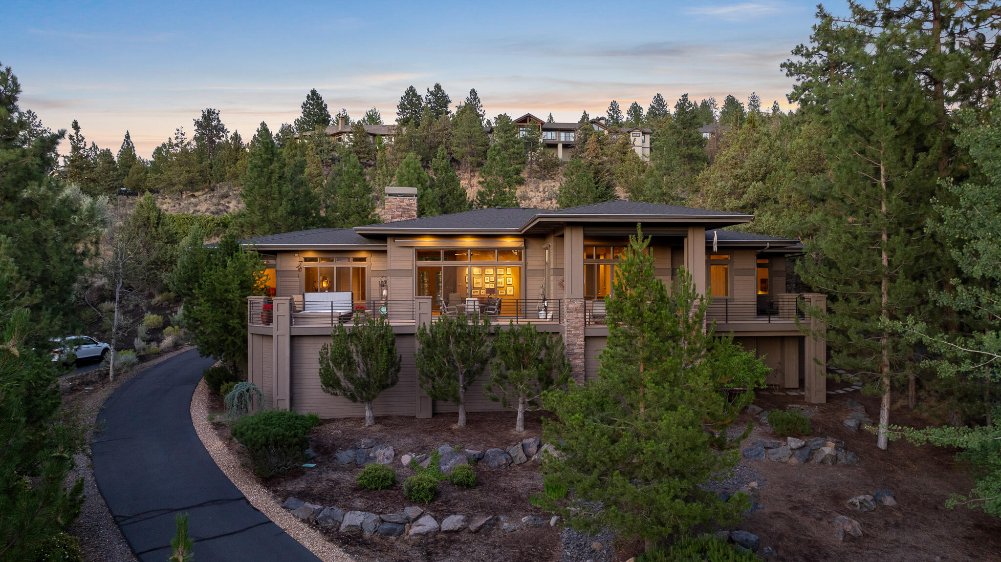 Awbrey Glen - Residential