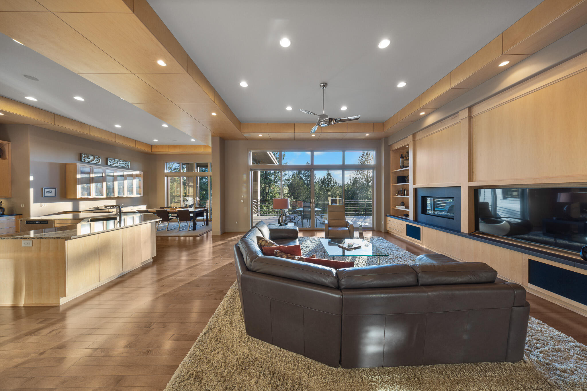 Awbrey Glen - Residential